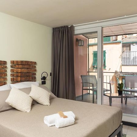 Meb Hotel Riomaggiore Exterior photo